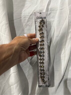 Assemblage 18” Chain